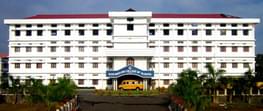 Mar Baselios College of Nursing - [MBCN]